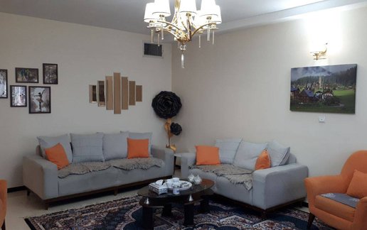 اجاره آپارتمان دوخوابه نیسی ۱۰