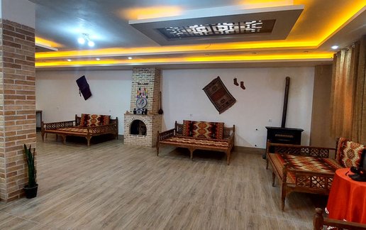 رزرو بوم گردی دومانو - واحد 5