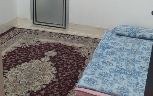 رزرو سوئیت دوخوابه زائر