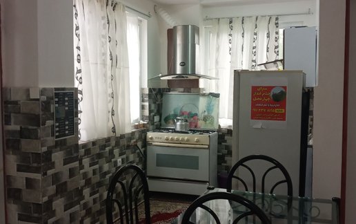 اجاره ویلا یک خوابه چشم انداز کوهپایه