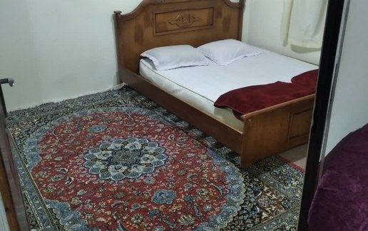 رزرو مجتمع اقامتگاهی بیرسن گرمی - واحد یک خوابه