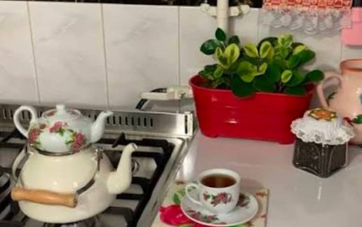 رزرو ویلا یک خوابه دوبلکس باغی