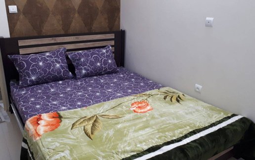 اجاره آپارتمان دوخوابه نیسی ۱