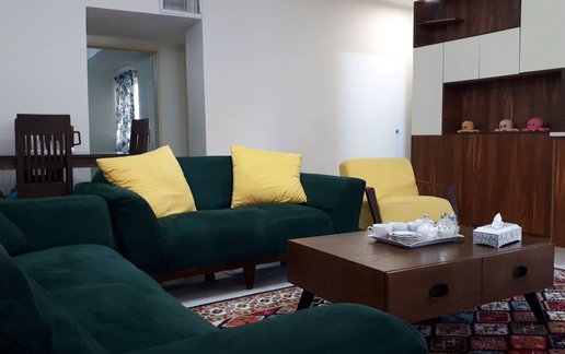 اجاره آپارتمان دوخوابه نیسی ۳