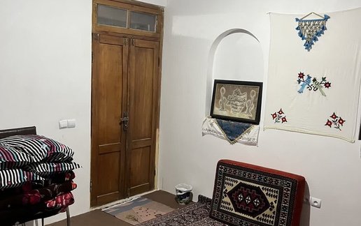 رزرو بوم گردی روز یه - واحد تالیا