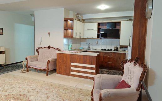 اجاره آپارتمان دوخوابه نیسی ۵