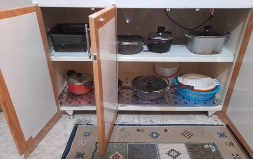 اجاره آپارتمان دوخوابه مسافران