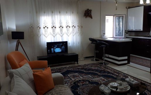 اجاره آپارتمان دوخوابه نیسی ۱۰
