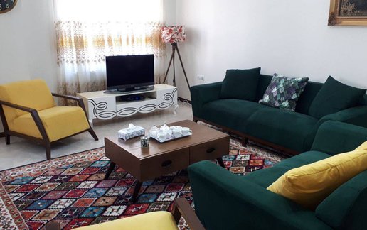 اجاره آپارتمان دوخوابه نیسی ۳