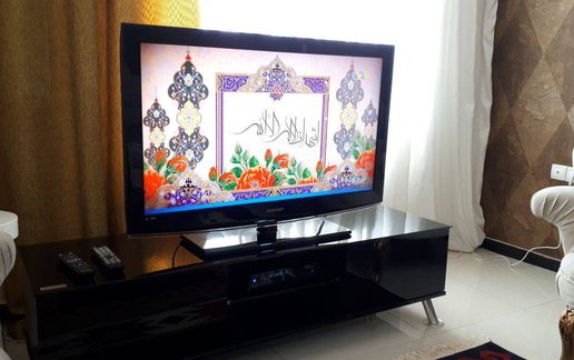 اجاره آپارتمان دوخوابه نیسی ۱