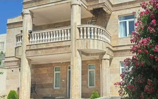 رزرو ویلا دوخوابه دوبلکس سپهر