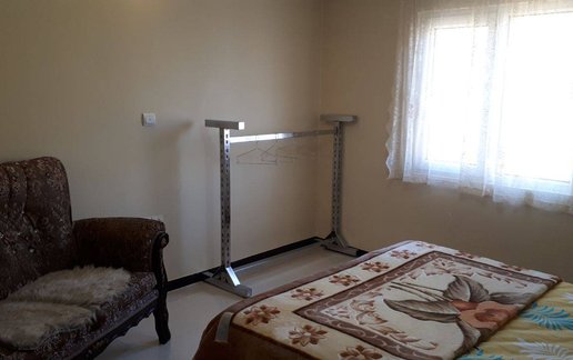 اجاره آپارتمان دوخوابه نیسی ۱۰