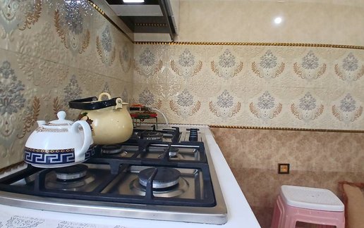ویلا دوخوابه ساحلی دلیجان