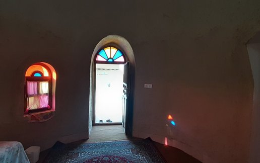 اجاره بوم گردی رویای کویر - واحد کتی