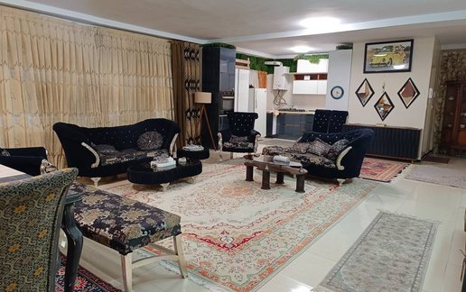 اجاره آپارتمان چهارخوابه نیسی ۹