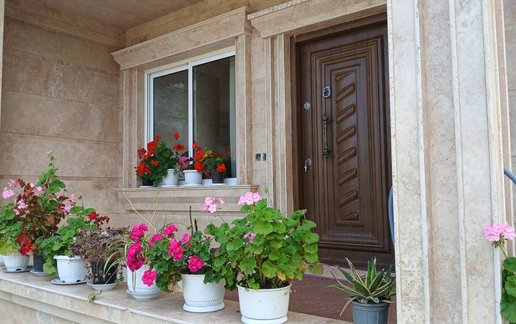 ویلا دوخوابه ساحلی دلیجان