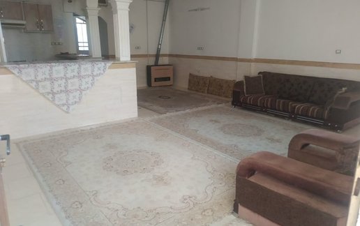 رزرو سوئیت دوخوابه زائر