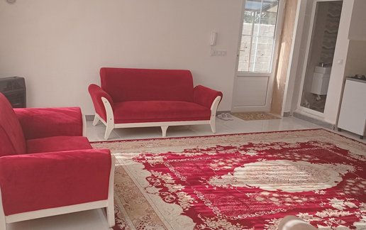 رزرو سوئیت سوئیت دو خواب 70 متری