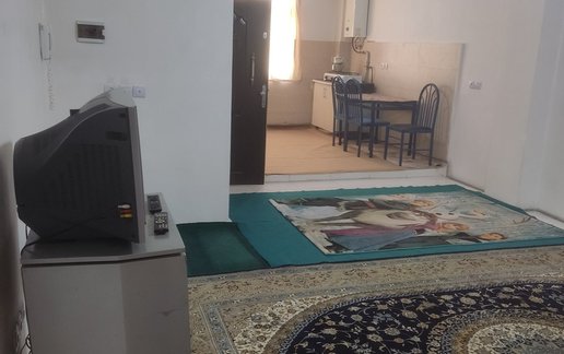 آپارتمان یک خوابه آنام