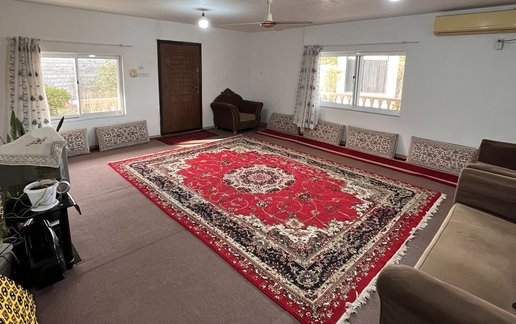 اجاره ویلا یک خوابه ساحلی کاوشی