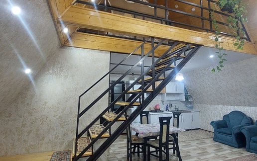 اجاره کلبه یک خوابه سوئیسی گل رز