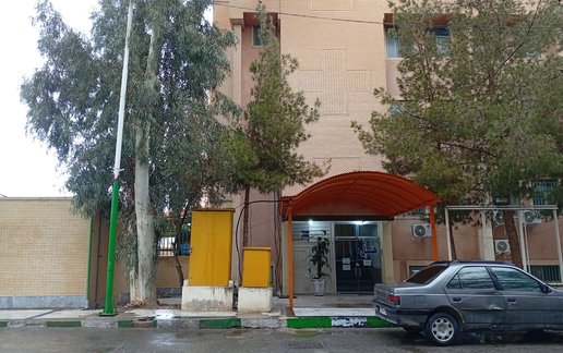 رزرو مجتمع اقامتگاهی فرهیختگان - واحد 102