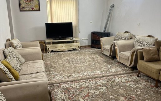 اجاره ویلا دوخوابه روستایی نارون 1
