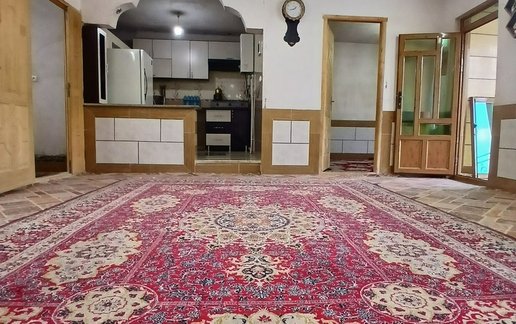 اجاره ویلا یک خوابه بارانک