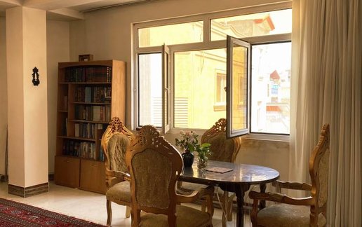 اجاره آپارتمان دوخوابه مسافران