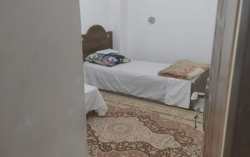 آپارتمان یک خوابه آنام