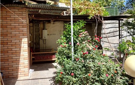 رزرو ویلا یک خوابه ماریان