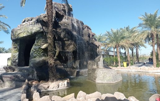 مجتمع اقامتگاهی باغ طالبی - واحد 101