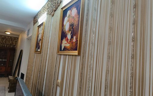 اجاره آپارتمان چهارخوابه نیسی ۹