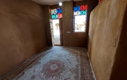رزرو بوم گردی سنتی وسام - واحد 3