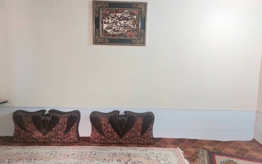 رزرو بوم گردی لیمر بوالخیر - واحد جالبوت