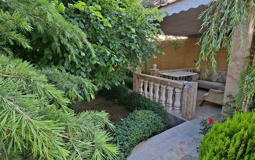 رزرو ویلا دوخوابه استخردار نفیس 6