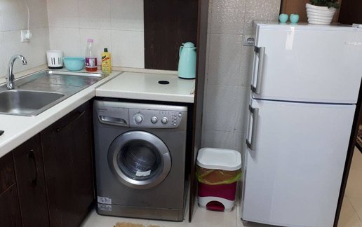 اجاره آپارتمان دوخوابه نیسی ۱۰