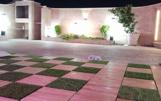 اجاره آپارتمان یک خوابه آسا 1