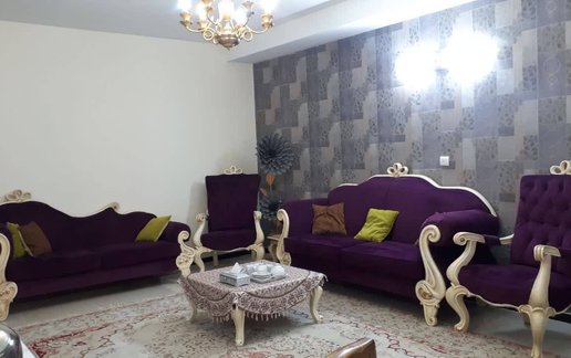 اجاره آپارتمان دوخوابه نیسی ۲