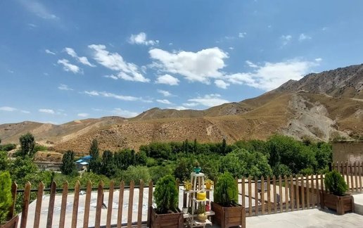 ویلا یک خوابه هیلان