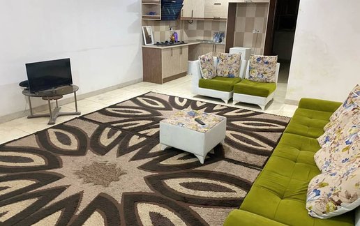 اجاره آپارتمان یک خوابه متین 2