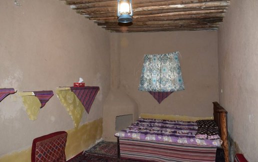 رزرو بوم گردی کل واحد -آسمان آبی