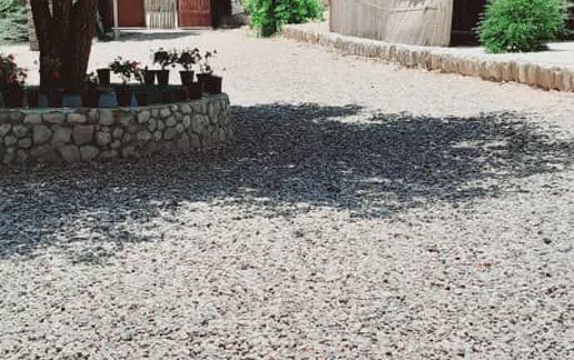 رزرو بوم گردی کل واحد -آسمان آبی