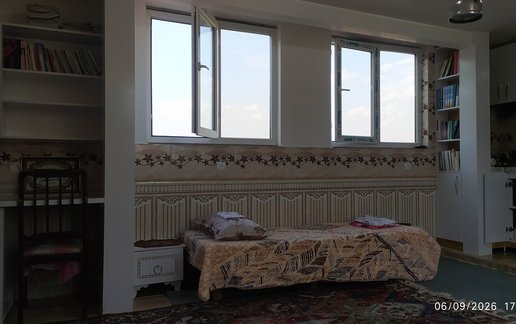 اجاره آپارتمان فلت سادات مومنی