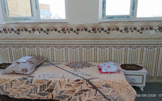 اجاره آپارتمان فلت سادات مومنی