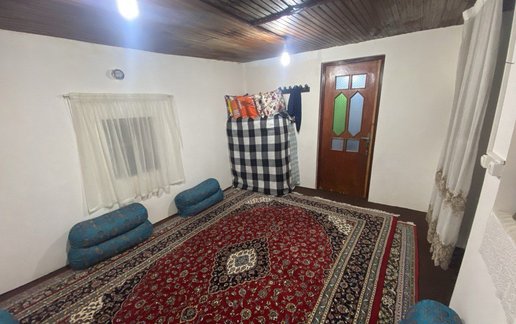اجاره کلبه سه خوابه زرندین