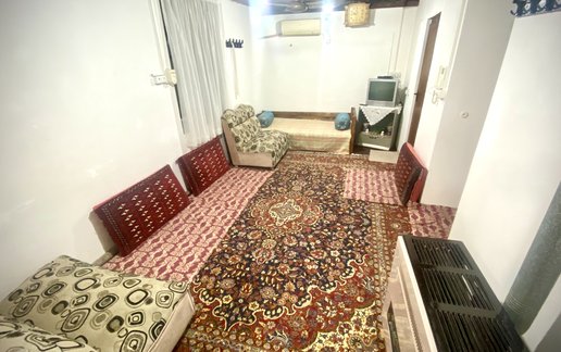 اجاره کلبه سه خوابه زرندین