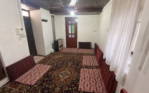 اجاره کلبه سه خوابه زرندین