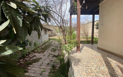 اجاره کلبه سه خوابه زرندین