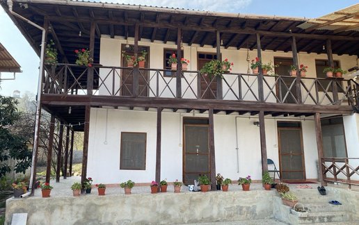 اجاره کلبه سه خوابه زرندین
